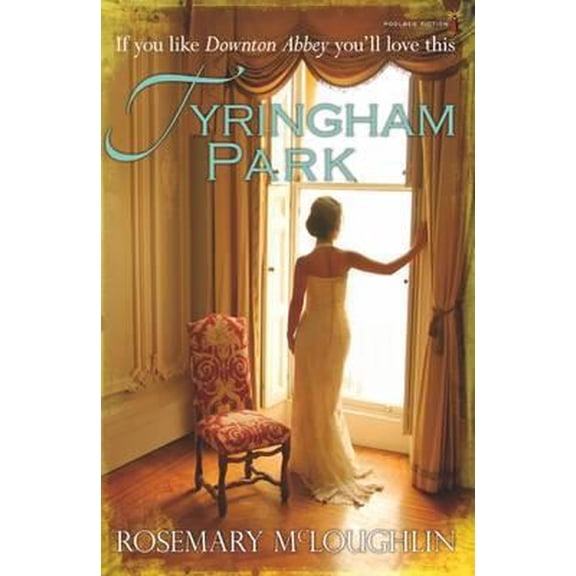 Pre-Owned Tyringham Park (Paperback) 184223529X 9781842235294