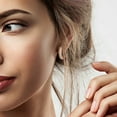 thumbnail image 3 of Everly Women's 10k Earrings, 3 of 6