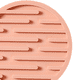 thumbnail image 3 of Posavasos para mesa de café,Posavasos para bebidas absorbentes con soporte,Posavasos para tazas, 3 of 5