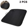thumbnail image 1 of Funda de asiento con calefacción USB multifuncional para coche/hogar/oficina Universal, 1 of 5