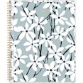 thumbnail image 1 of Cambridge Large Spring Floral Blue 2024 Cyo Weekly/Monthly Planner, 1 of 4