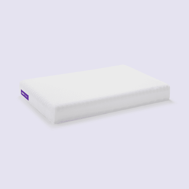 Purple Pillow, GelFlex Grid, Adjustable Height, Bed Pillow for Sleeping