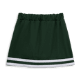 thumbnail image 5 of Girls Youth Green Oregon Ducks Two-Piece Cheer Set, 5 of 5
