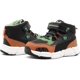thumbnail image 2 of Bubble gummers Tenis Bota para Niño y Niña Importado Colores (Negro Miel, JP_Footwear_Size_System, Little_Kid, Men, Measurement, Measurement_14_Point_0_Centimeters), 2 of 5