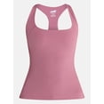 thumbnail image 6 of Avia Women's and Women's Plus SoftSculpt Tank With Built in Bra , Sizes XS-4X, 6 of 6