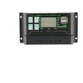 thumbnail image 1 of 100A 80A 60A 30A 10A Solar Charge MPPT Controller 12V/24V/50V Solar Panel Charging Regulator With Dual USB With Auto Display ,Safe to Use, 1 of 7