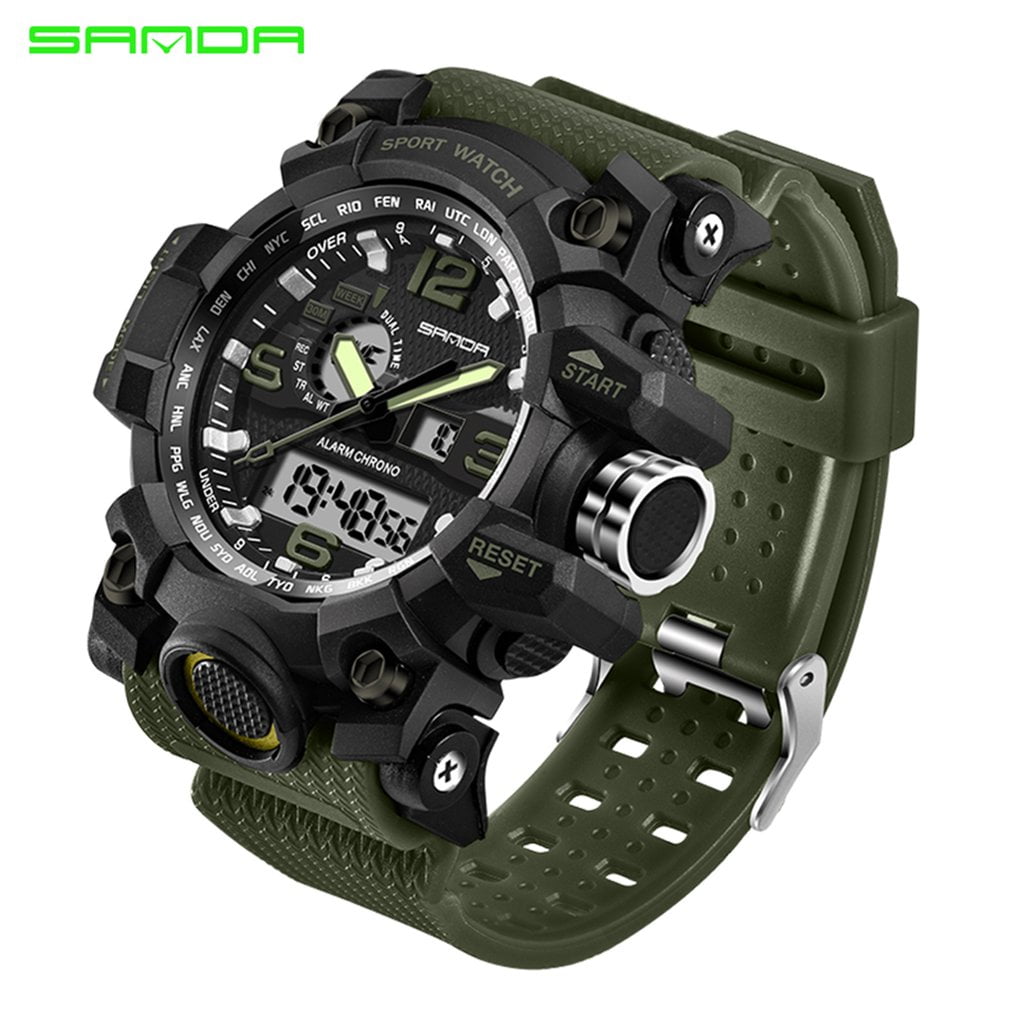 samor watch
