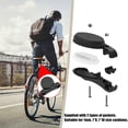 thumbnail image 2 of Compatible with Apple AirTag Heavy Duty Waterproof Under Saddle Bracket Bicycle Track, 2 of 5