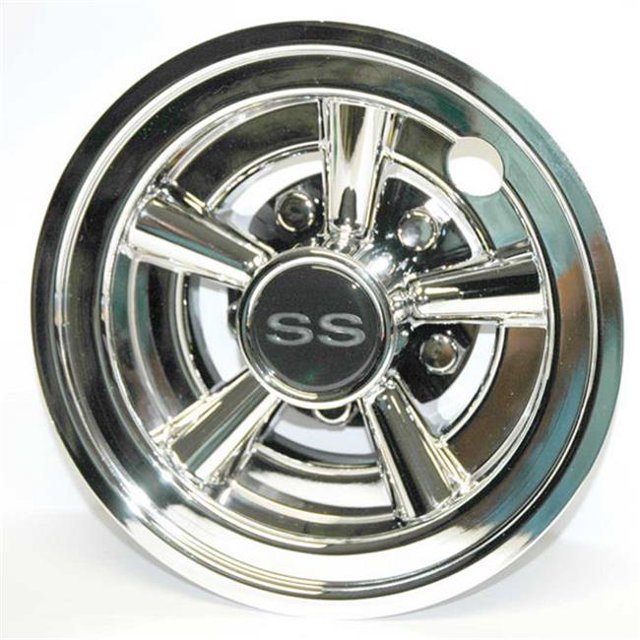 Stenten Voiturette de Golf Accessoires Housse de Roue Ss Mag