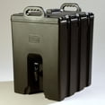 thumbnail image 4 of Cateraide LD Insulated Beverage Server 10 Gallon - Black, 4 of 4