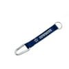 NFL Dallas Cowboys carabineer Lanyard Keychain