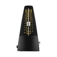 thumbnail image 1 of Standard Universal Mechanical Metronome ABS Material for Guitar Violin Piano Bass Drum Musical Instrument Practice Tool for Beginners, 1 of 7