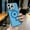 Blue, variant on Allytechgroup Magnetic Case for iPhone 12 Pro Max with Camera Lens Kickstand, Compatible with Mag-safe Hard PC Slim Lightweight Shockproof Protective Back Cover for iPhone 12 Pro Max, White