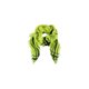 thumbnail image 1 of Aeropostale Let It Shine Bufanda para Mujer, Verde, Clásica (57 a 59 pulg.), 1 of 1