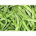 thumbnail image 4 of Roma II Italian Bush Bean Seeds for Planting, 30+ Heirloom Seeds Per Packet, (Isla's Garden Seeds), Non GMO Seeds, Botanical Name: Phaseolus vu aris, Great Home Garden Gift, 4 of 8