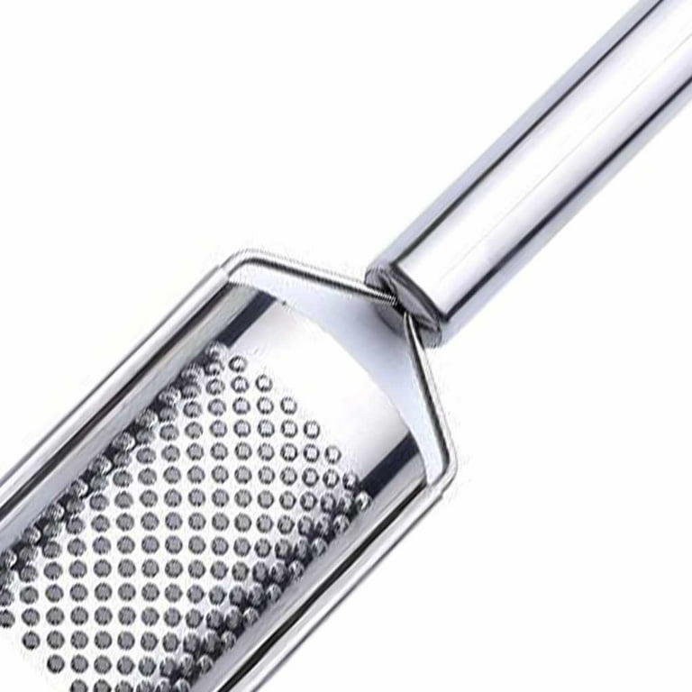 Stainless Steel Cheese Butter Slicer Grater Slicer Lemon Citrus Zester Tool  Cheese Grater Cooking Tool