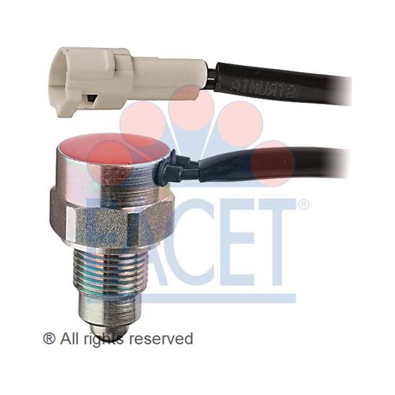 Facet 7.6162 Back Up Light Switch