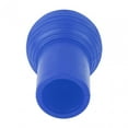 thumbnail image 4 of Accesorio para la base de la barra, titular de goma para leñadores, entrenamiento de sentadillas divididas, fuerza de azul, 4 of 8