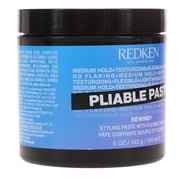 Redken Pliable Paste Rewind 5 oz