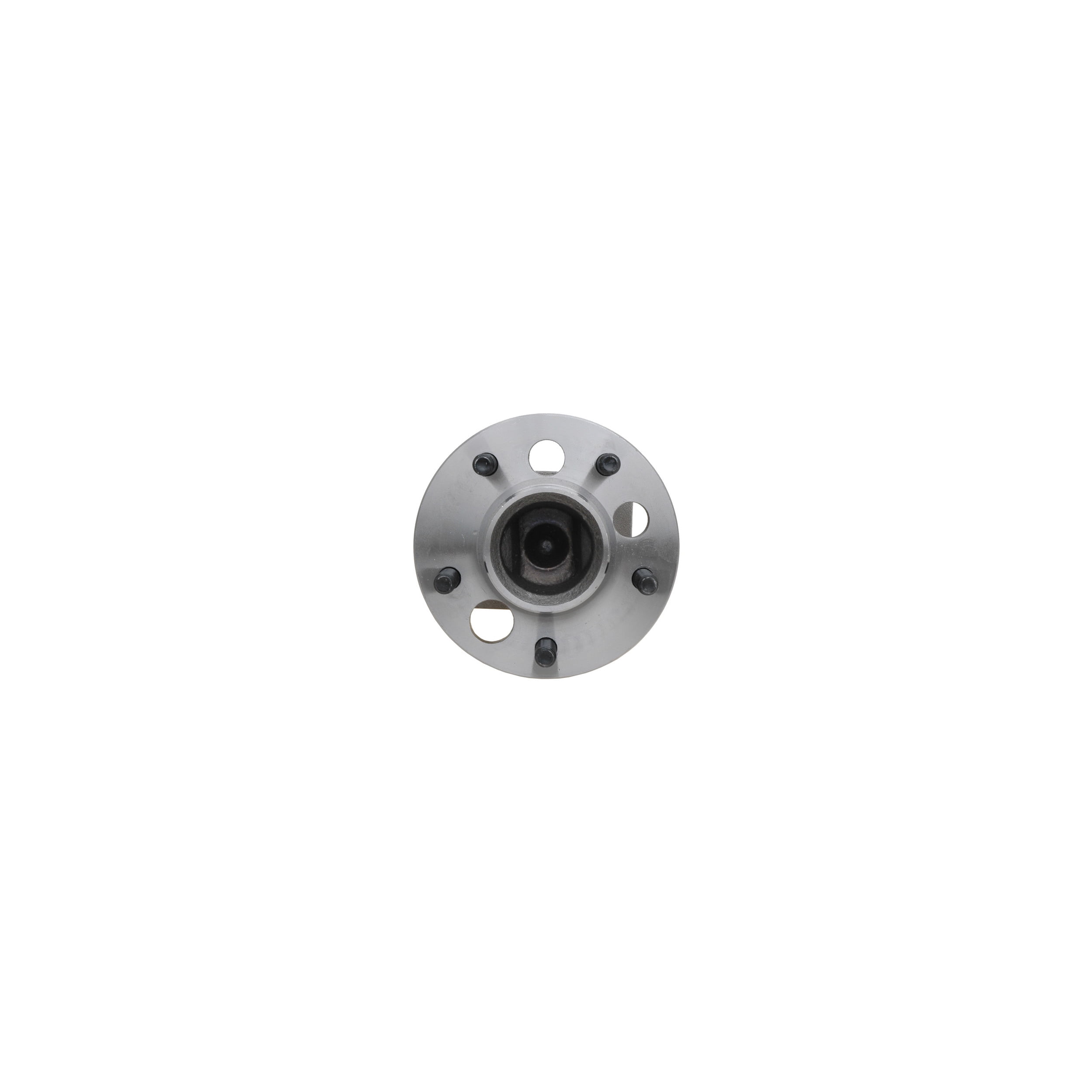 Raybestos 713042 Professional Grade Wheel Bearing and Hub Assembly Fits select: 1989-1991 BUICK REGAL, 1989-1991 PONTIAC GRAND PRIX