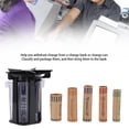 thumbnail image 3 of Change Counter, Manual Change Organizer Multifunctional Plastic  for Store Hotel Restaurant, 3 of 7