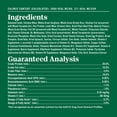 thumbnail image 6 of Nutro Natural Choice Puppy Dry Dog Food, Lamb & Brown Rice Recipe, 12 Lb Bag, 6 of 16