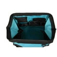 thumbnail image 3 of Makita BAG14Makita 14" Tool Bag With Reinforced Handles (4 Pack), 3 of 3