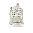 thumbnail image 5 of Lunar Womens Kiley Sneakers, 5 of 5