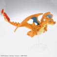 thumbnail image 4 of Kit de Modelo BANDAI Mega Charizard Y Pokémon, 4 of 6