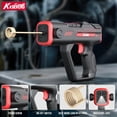 thumbnail image 4 of Calentador de inducción KKSEVENS KS02 1600W 110V 12 bobinas, 4 of 9