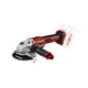 thumbnail image 1 of Esmeriladora angular 4 1/2" Inalámbrica 18V Brushless Expert Plus Einhell AXXIO, 1 of 5