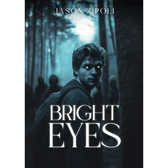 Bright Eyes, (Paperback)