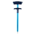 thumbnail image 1 of Fishing Hook Remover Tool with Ergonomic Grip, Fish Bait Hook Extractor, Stainless Steel Dehooker for Safe Catch & Release, 1 of 8