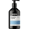 thumbnail image 1 of Champú L'Oreal Professionnel Paris Chroma Creme Blue Dyes 500ml, 1 of 1