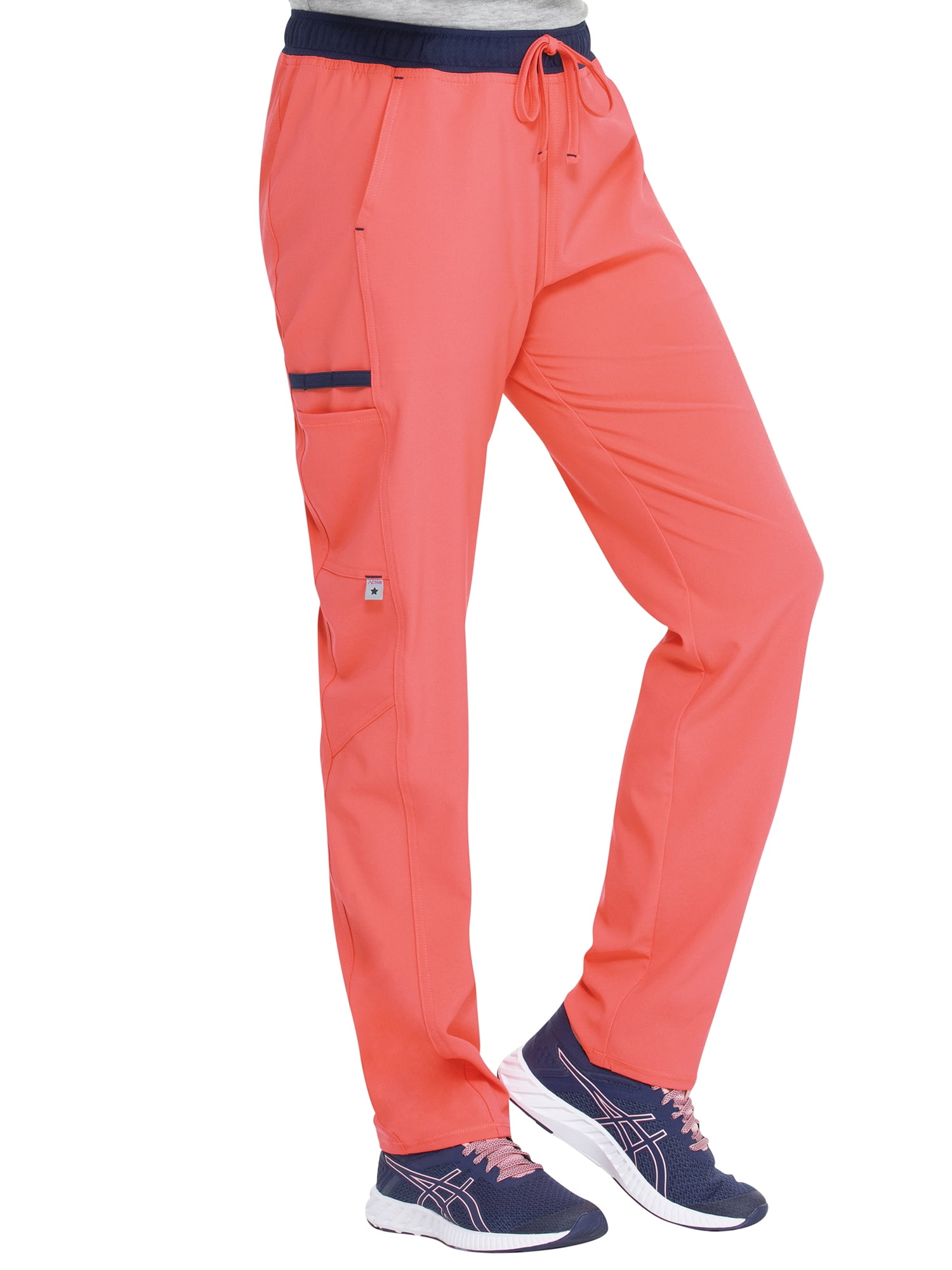 scrubstar jogger pants