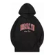 thumbnail image 3 of Sudadera Con Capucha Con Estampado De Moda Para Hombres, 3 of 8