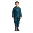 thumbnail image 3 of Trespass Boys/Girls Button Rain Suit, 3 of 5
