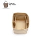 thumbnail image 5 of Organizador de bolsos con tarjetero para H Picotin 18 22 26, cubo de maquillaje, forro de lujo para bolso de mano, moldeador de cosméticos para mujer, 5 of 5