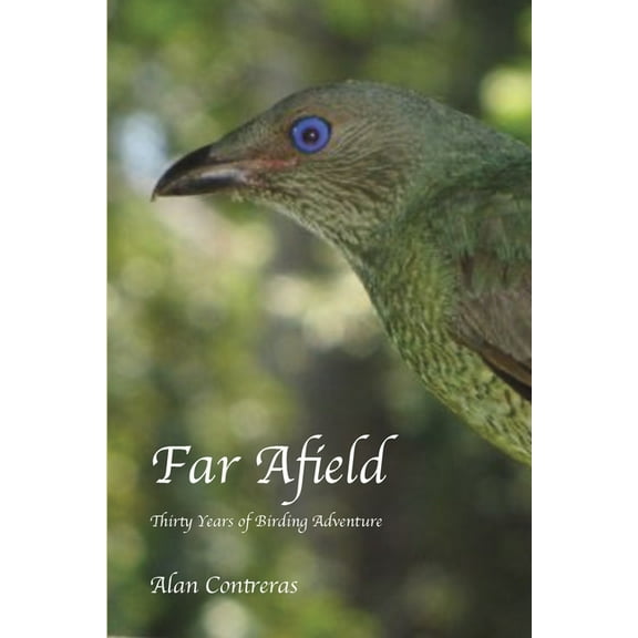 Far Afield, (Paperback)