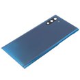 thumbnail image 4 of Rear Glass Cover, Battery Back Cover  Rear Panel Glass With Camera Lens Replacement For  10 SM N970 Mobile Phone, 4 of 8