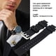 thumbnail image 5 of Correa De Reloj A Prueba De Sudor, Apta Para Correa De Reloj GA-1000, Para Relojero De Hombres Y Mujeres, 5 of 8