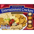 thumbnail image 3 of Nabisco Triscuit wheat Thin Entertainment Crackers, 40 Oz., 3 of 4