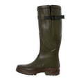 thumbnail image 2 of Aigle Parcours 2 VAR Wellington Boots, Green, 2 of 10