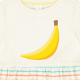 thumbnail image 4 of Inktastic Banana Girls Baby Dress, 4 of 5