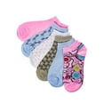 thumbnail image 2 of Coral Flush Ankle Socks 6 Pack, 2 of 6