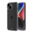 thumbnail image 1 of AXS ULTRA CLEAR Drop-tested Clear Case for Apple iPhone 15, 1 of 2