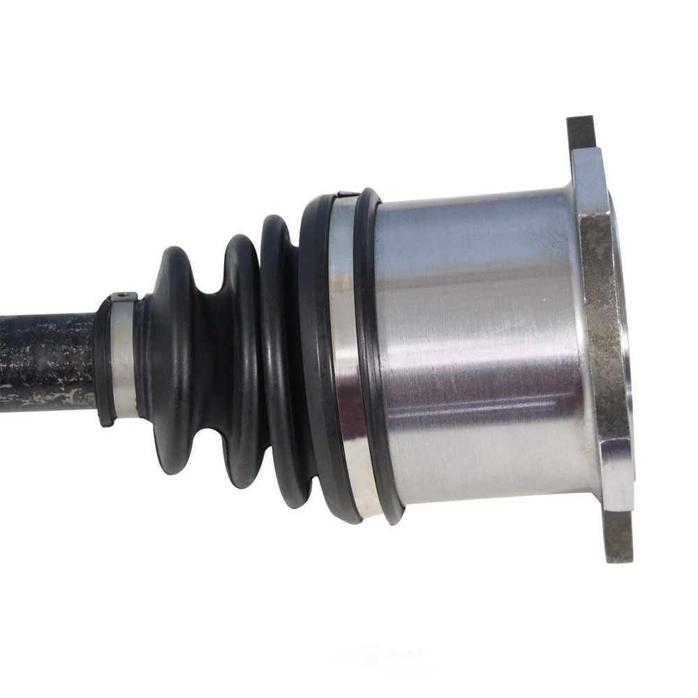 GSP NCV39907 97-01 INFINITI Q45 CV Axle Assembly - Rear Right