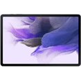 thumbnail image 2 of Samsung Galaxy Tab S7 FE 12.4" 64GB Android ( S Pen and Keyboard Cover Included ) Black - Open Box, 2 of 4