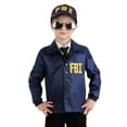 thumbnail image 4 of Costume FBI pour Tout-Petit, 4 of 4
