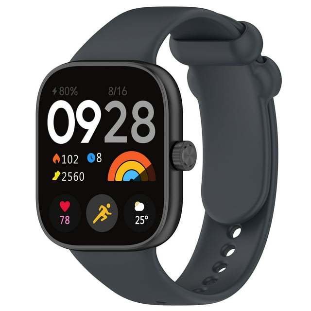 Bracelet de Montre Sport en Silicone Résistant à la Transpiration Couleur Unie avec Réglage Pratique et Grand Compatibilité Compatible avec Montre Intelligente avec Alarme Grande Montre Vintage pour Hommes 007 pour Hommes Montre Numérique